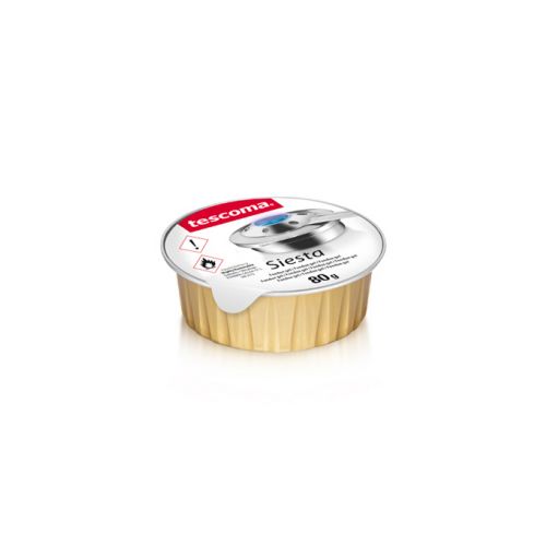 Horľavý fondue gél GrandCHEF, 3 ks