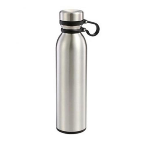 Cestovná termoska CONSTANT 0.5 l, nerez