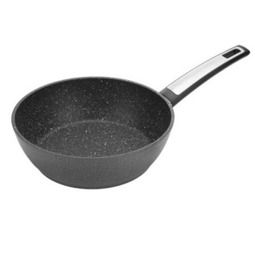 Panvica hlboká i-PREMIUM Stone 24cm
