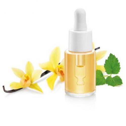 Olej esenciálny FANCY H.15ml, vanilka a pačuli