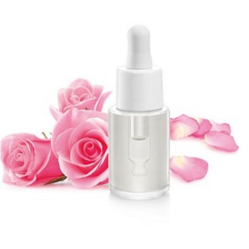 Olej esenciálny FANCY HOME 15ml, Ružové kvety