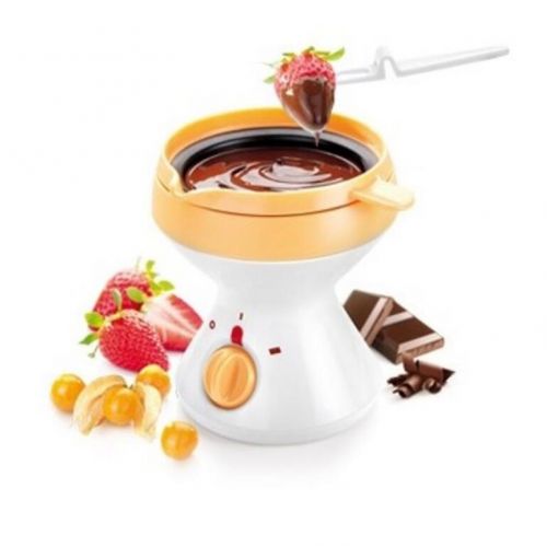 Fondue čokoládové DELÍCIA