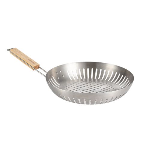 Panvica na gril PRIVILEGE ¤ 28 cm
