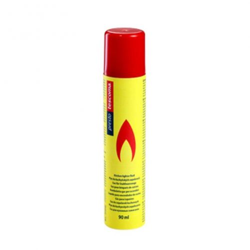 Náplň do kuch. zapaľovačov PRESTO 90ml