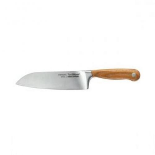 Nôž Santoku FEELWOOD 17 cm