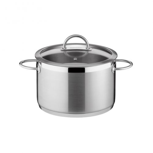 Hrniec VISION s pokrievkou 26cm, 9l