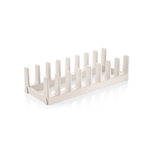 Stojan na pokrievky FlexiSPACE 370 x 148 mm