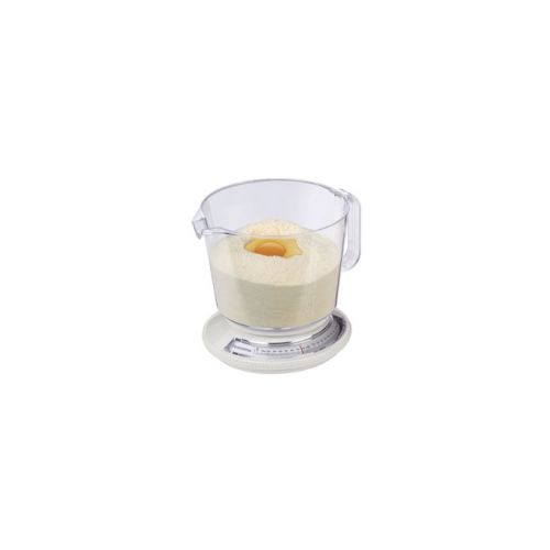 Váha kuch. DELICIA 2,2kg