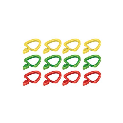 Pútko univerzálne PRESTO, 12ks