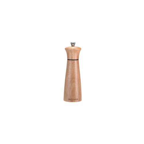 Mlynček na korenie/soľ VIRGO WOOD, 24cm