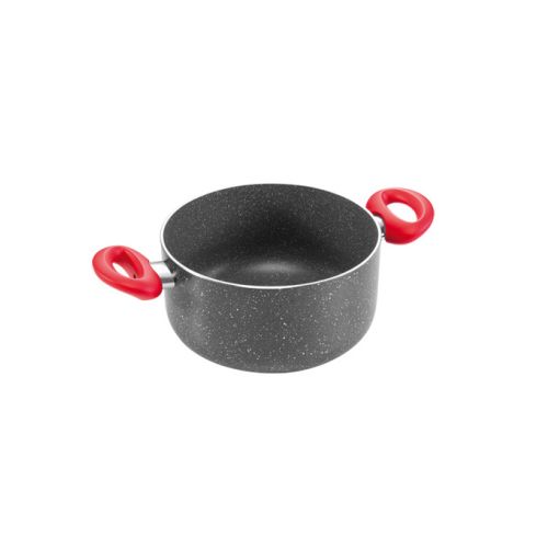 Kastról MANICO ROSSO, 20cm, 3,0L