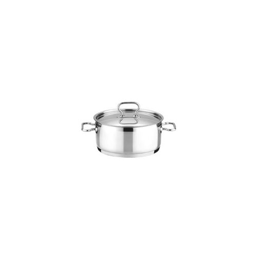 Kastról HOME PROFI s pokrievkou 14cm, 1l