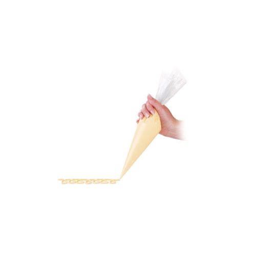 Vrecko zdobiace DELICIA 40cm, 10ks