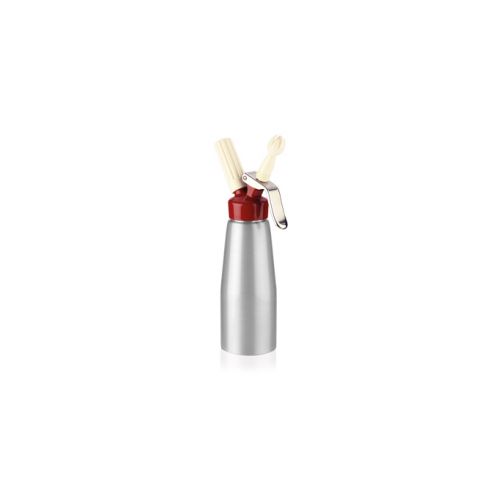 Fľaša na šľahačku DELÍCIA, 0,5L