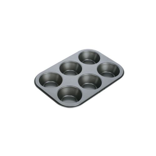 Forma muffinov DELÍCIA 6ks 26x18cm