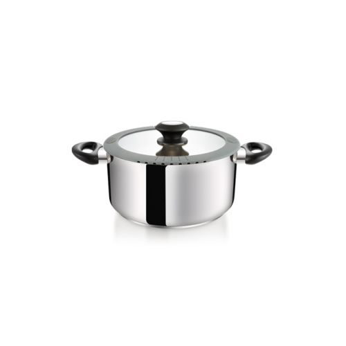 Kastról SmartCOVER s pokrievkou 24cm/5L