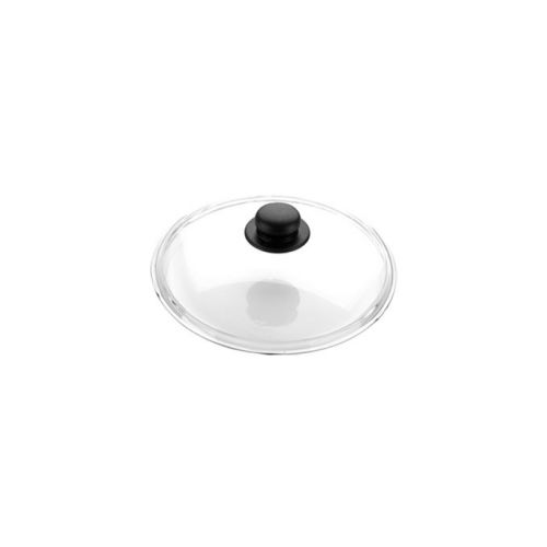 Pokrievka sklenená UNICOVER 24 cm