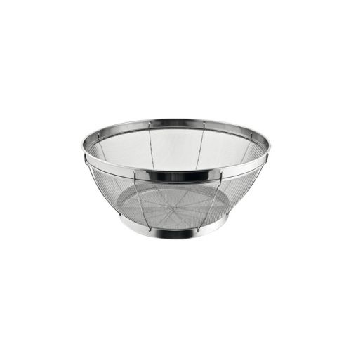 Košík na cedenie GrandCHEF, 24cm
