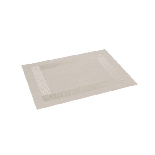 Prestieranie FLAIR SHINE 45x32cm perleťová