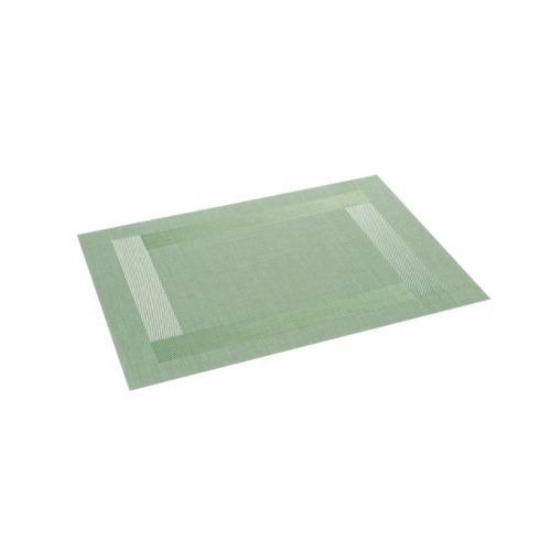 Prestieranie FLAIR SHINE 45x32cm zelená