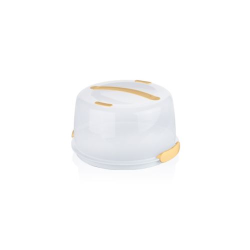 Podnos chladiaci s poklopom 34cm DELICIA