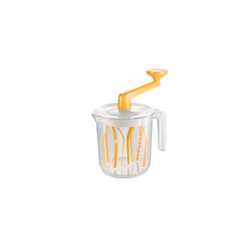 Ručný šľahač DELICIA 1000 ml