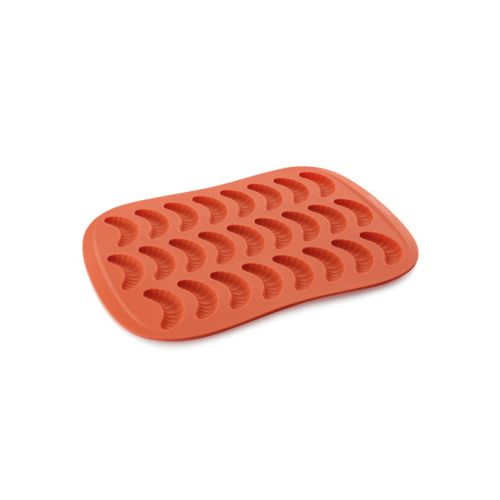 Forma na vanil. rožteky Delícia Silicon