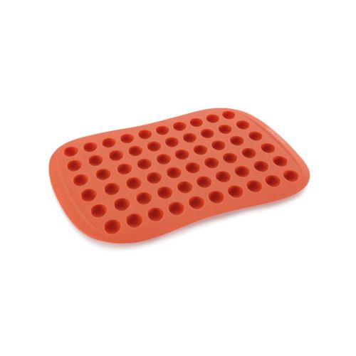 Forma oriešky Delícia Silicon