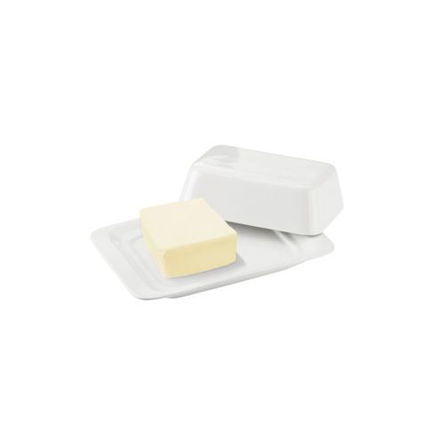 Dóza porcelánová na maslo GUSTITO