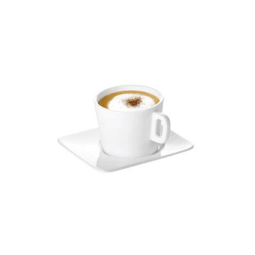 Šálka na capucino GUSTITO s tanierikom