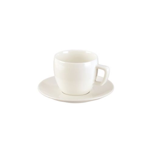 Šálka na capuccino CREMA s tanierikom