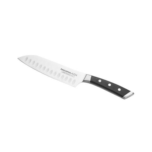 Nôž japonský AZZA SANTOKU 14cm