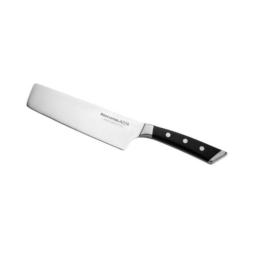 Nôž japonský AZZA NAKIRI 18cm
