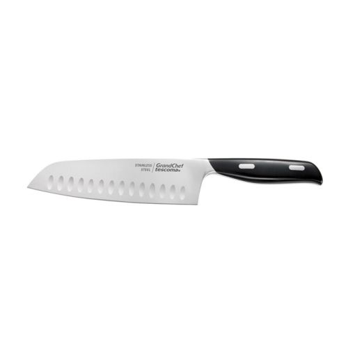 Nôž Santoku GrandCHEF 17cm