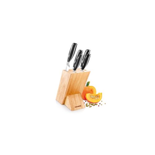 Stojan na nože GrandCHEF s 5 nožmi