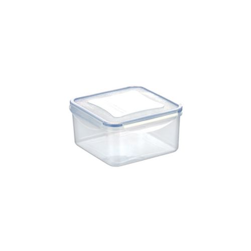 Dóza plastová Freshbox 1,2L štvorec