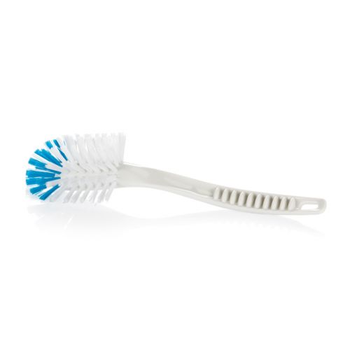 Kefa polguľatá CLEAN KIT