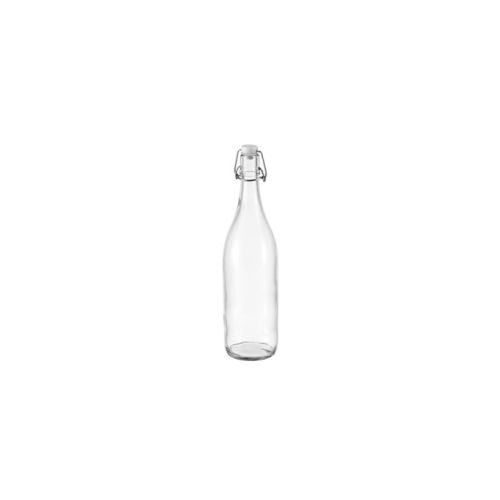Fľaša s klipsou DELLA CASA 1000ml