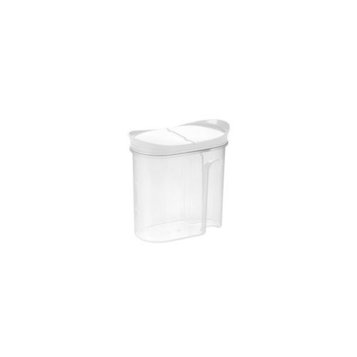 Dóza plastová 4 FOOD 1,5 L