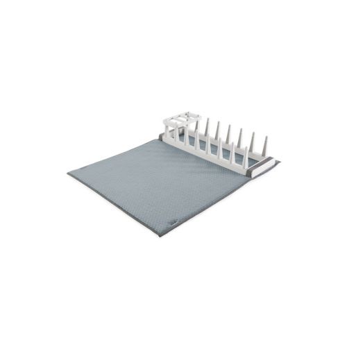 Odkvapkávač z mikrovlákna 50x40x9cm CLEAN KIT