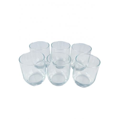 Pohár malý, 300ml, balenie 6ks