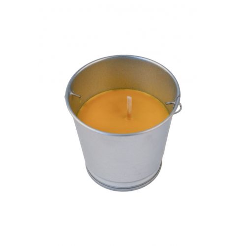 Sviečka citronela 250g vedierko