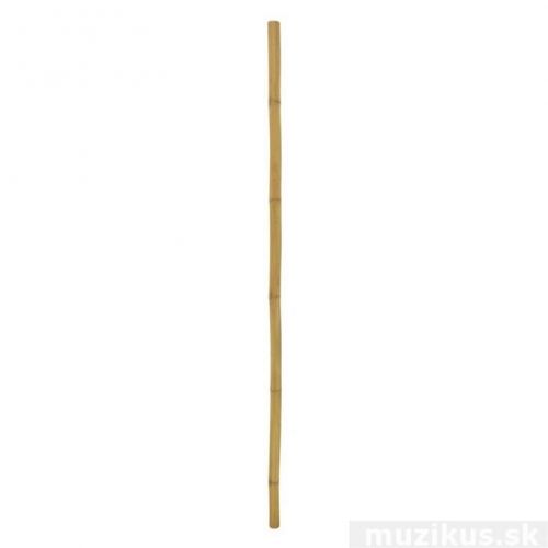 Tyč oporná bambusová k rastlinám, výška 180cm, priemer 5-16mm
