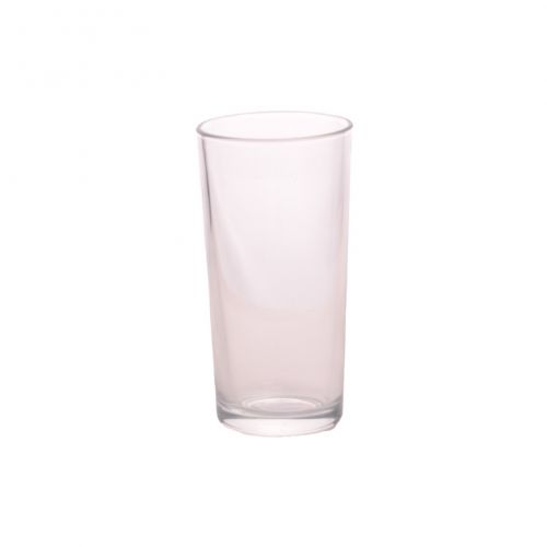Pohár na vodu 260 ml CHILE long