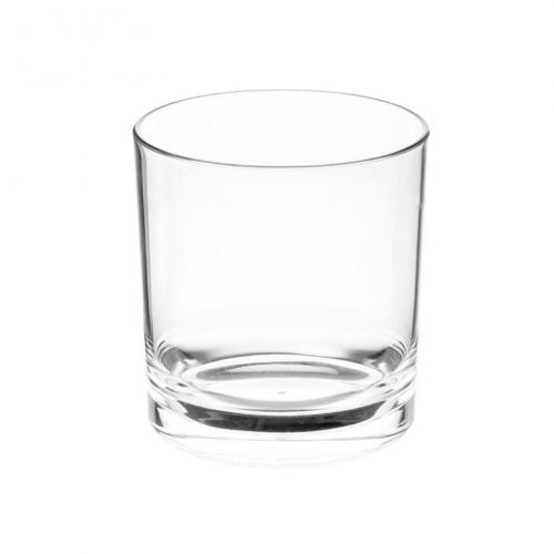 Pohár na whisky, 250ml, CHILE, sklo 