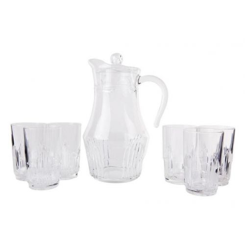 Džbán 1,8 l + 6x pohár 270 ml ORIENT