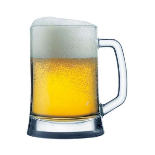 Pohár na pivo 0,5L, BREMEN, krígeľ