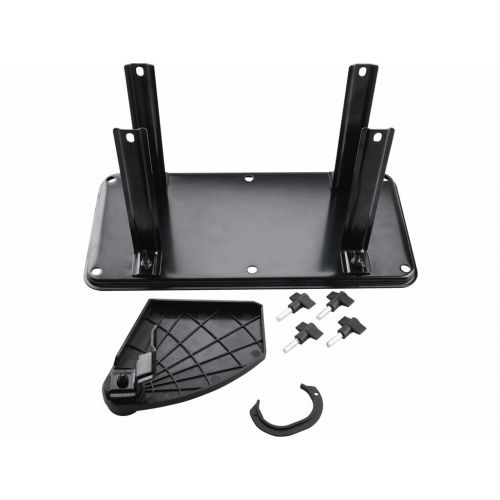 Stojan univerzálny, šírka úchytu 90/130/170mm