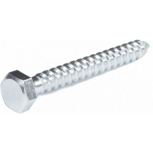 Skrutka do dreva 6x80 DIN571 ZN 16ks