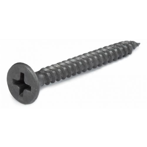 Skrutka do kovu fosfátovaná 3,5x45 70ks